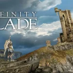 Infinity Blade Android MOD APK