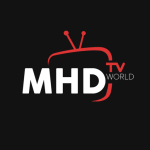MHDWORLD TV APK